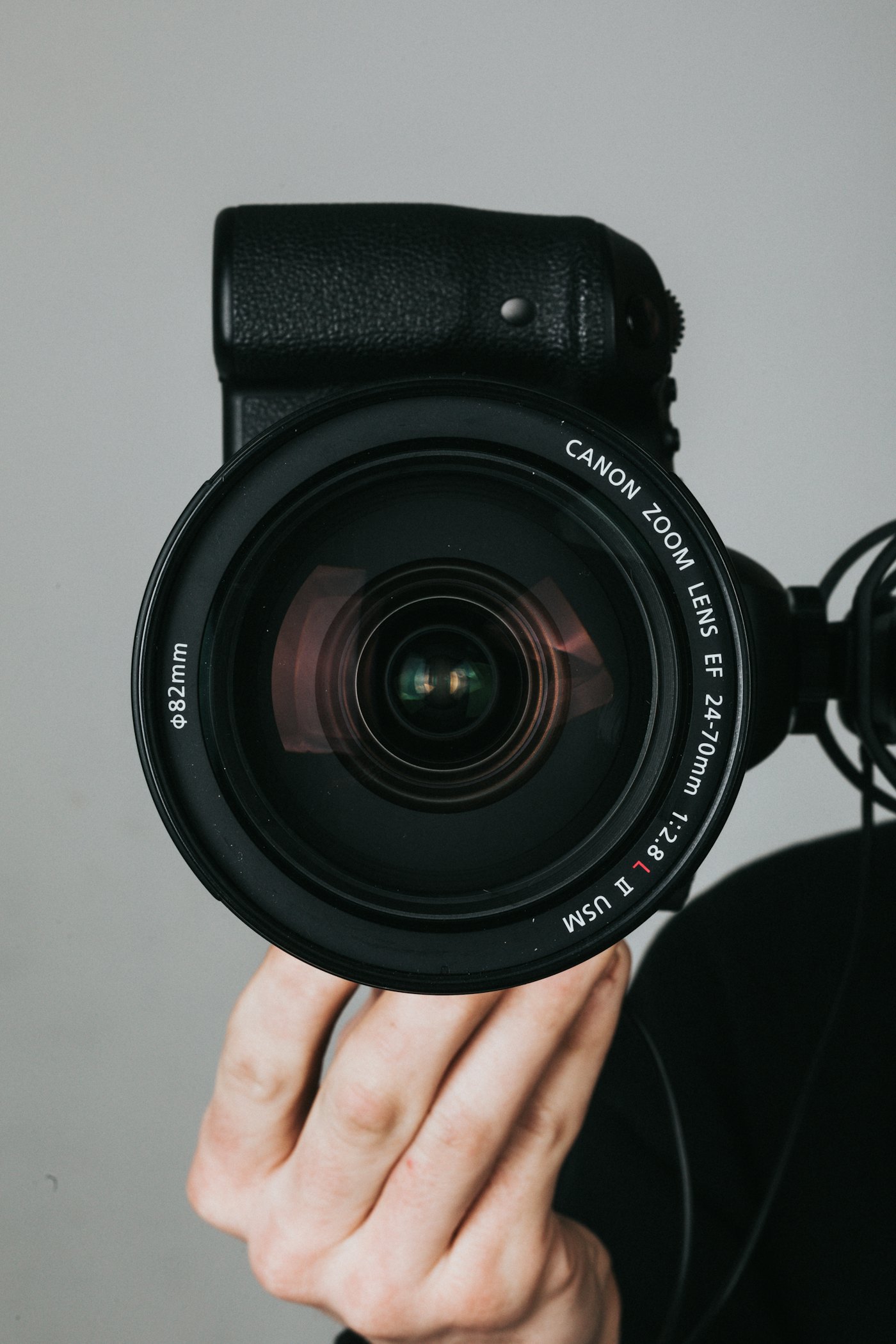 Lens & Licht